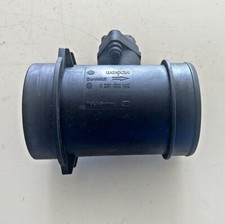 0281002182 DEBIMETRO FLUSSOMETRO MISURATORE ARIA BOSCH LAND ROVER FREELANDER 2.0