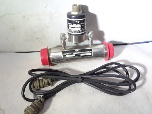 Elemento flusso laminare - elemento,