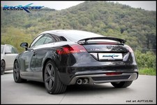 AUDI TT  8J 2.0 TFSI 200CV