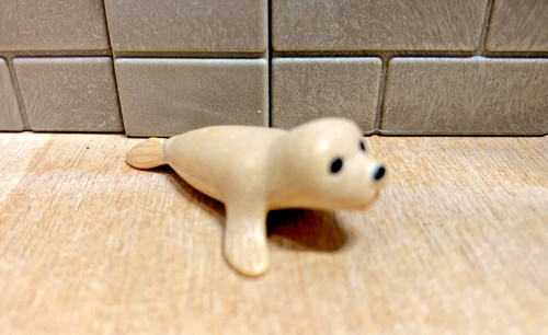 Playmobil animaux bébé - animaux,