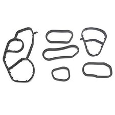 GUARNIZIONI SCAMBIATORE CALORE PEUGEOT 207 308 3008 EXPERT RANCH BIPPER 1600 HDi