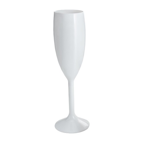Flauti champagne plastica - champagne,