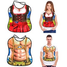 Bavaglini Adulti Divertenti