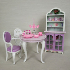 Mattel 1996 Barbie Bella Casa