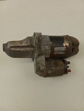 Démarreur Subaru Impreza II