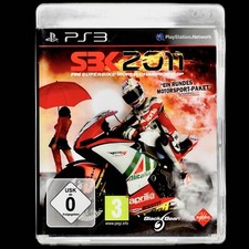 SBK 2011 FIM Superbike World