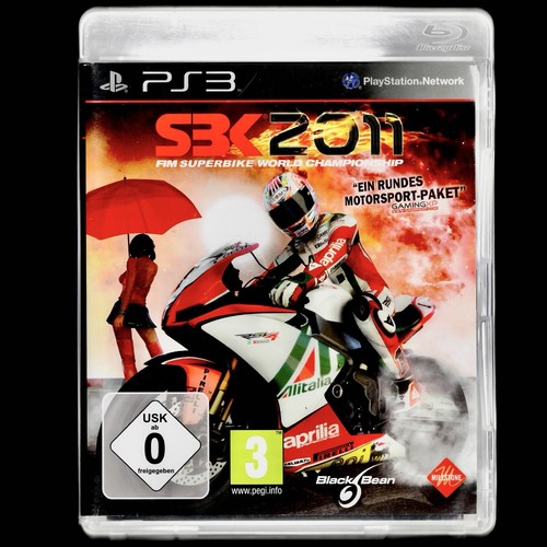 Sbk 2011 fim - sbk, superbike