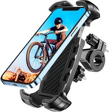 Supporto Bici Per Cellulare