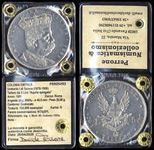 #05493] COLONIA ERITREA -