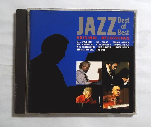 Jazz best of - of,
