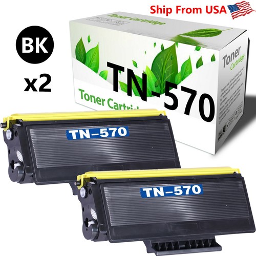 Confezione cartucce toner - confezione, da