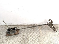 Volkswagen VW Caddy 1.9SDI