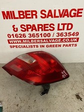 SKODA FABIA ESTATE 2006+ LUCE