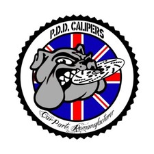 PINZE FRENO SERVIZIO