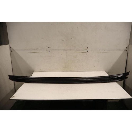 Barre portatutto longitudinali - barre,