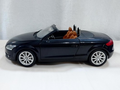 Modellino minichamps audi - modellino,