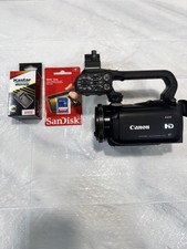 Canon XA10 Videocamera