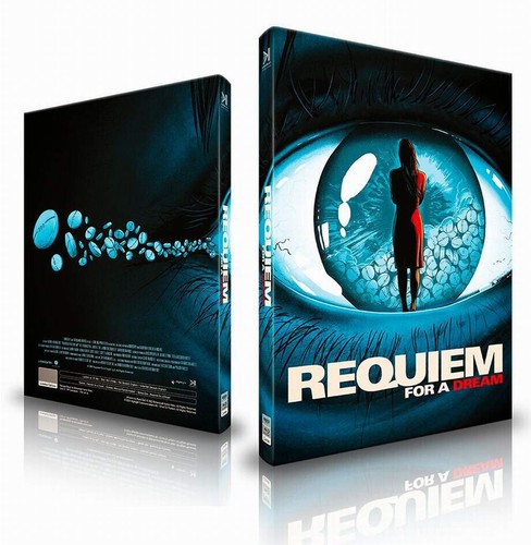Requiem for dream - "requiem, dream"