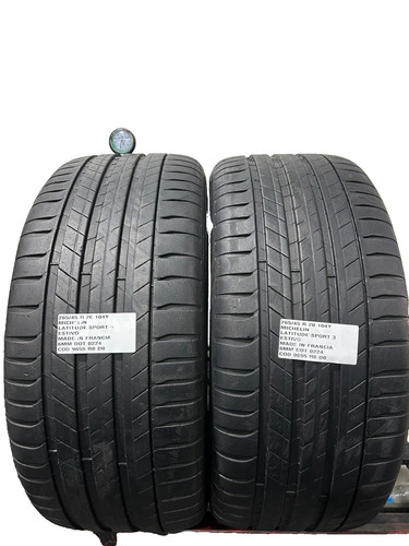 Pneumatici usati 265 r - pneumatici,