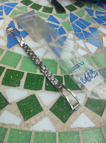 Vintage band strap - vintage, watch