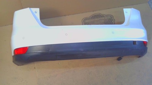 Paraurti posteriore ford focus - paraurti,