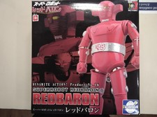 Evolution Toy Dynamite Action