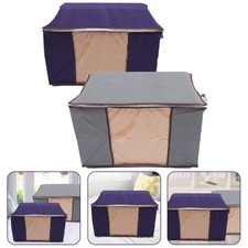  2 Pcs Borse Per Vestiti