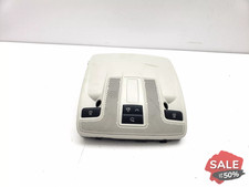 INFINITI Q30 2016 FRONT ROOF