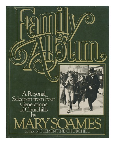 Soames mary family album - soames,, album: