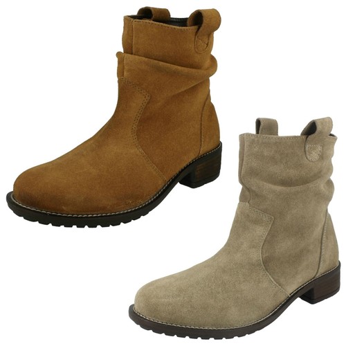 Donna leather collection tacco - donna,