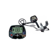 Metal detector Teknetics