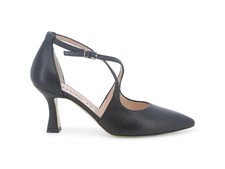 Melluso Décolleté Tacco a