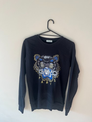 Kenzo paris felpa - felpa, maglione