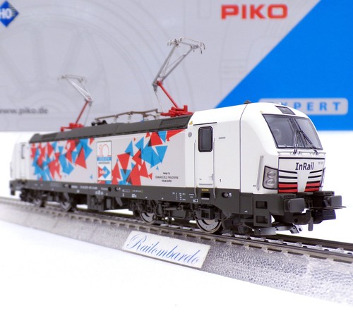 Piko new dcc sound - ⭐piko, "dcc
