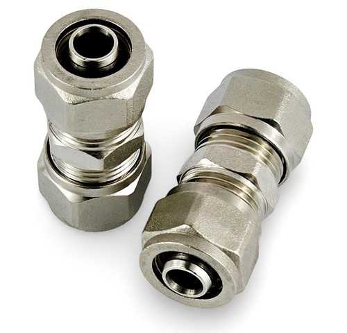 Accoppiatore riparazione tubi