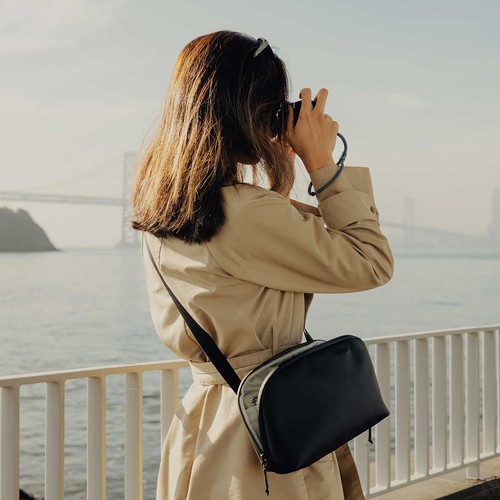 Peak design travel - design,