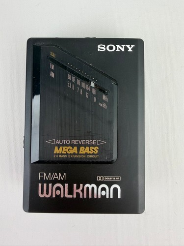 Sony f2095 walkman am - sony,