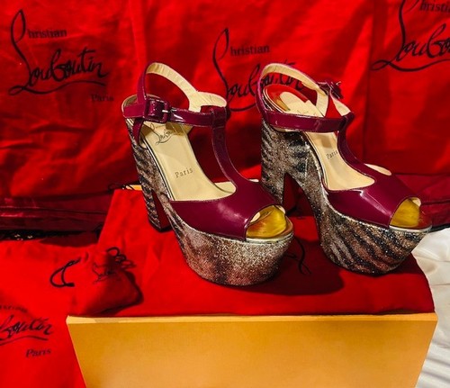 Christian louboutin janet - louboutin,