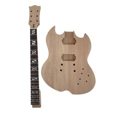 1 Set Kit Chitarra Elettrica