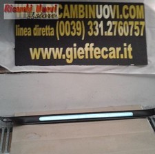 Batticalcagno sinistro alfa - sinistro,