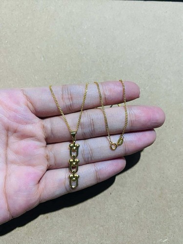 Collana ferramenta leggera - collana, in
