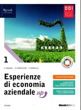 ESPERIENZE DI ECONOMIA