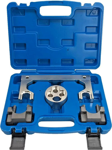 Kit messa fase motore - kit,