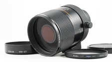 Nikon new reflex nikkor - new,