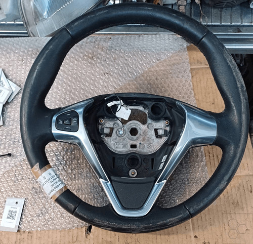 1558829 volante ford fiesta - volante,