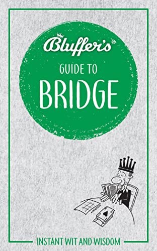 Bluffer guide bridge - bluffer's,