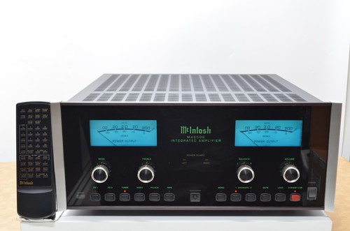 Amplificatore integrato