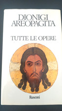 Dionigi Areopagita: Tutte le