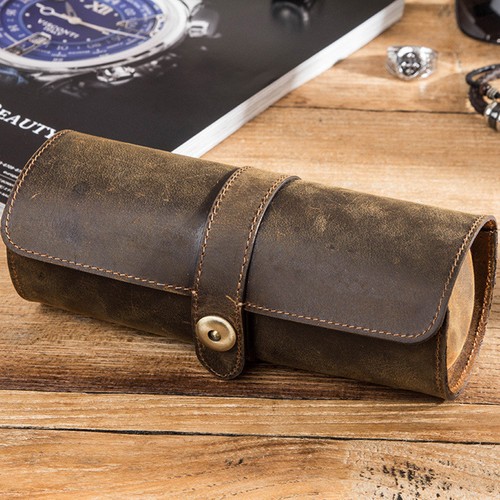Custodia porta orologi - custodia,