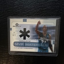 2003-04 Upper Deck MVP Kevin
